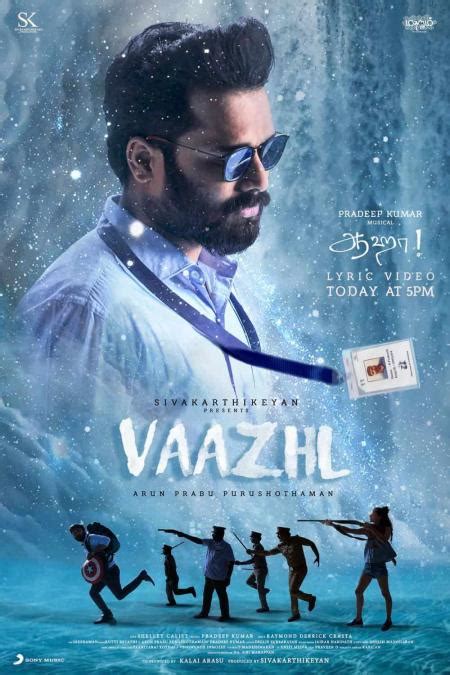 Connect is a 2022 Tamil -language Supernatural horror film directed by Ashwin Saravanan and produced by Vignesh Shivan under Rowdy Pictures, starring Nayanthara, Sathyaraj, Anupam Kher, and Vinay Rai. . Vaazhl movie telegram link